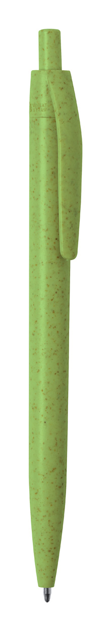 Weopard ballpoint pen