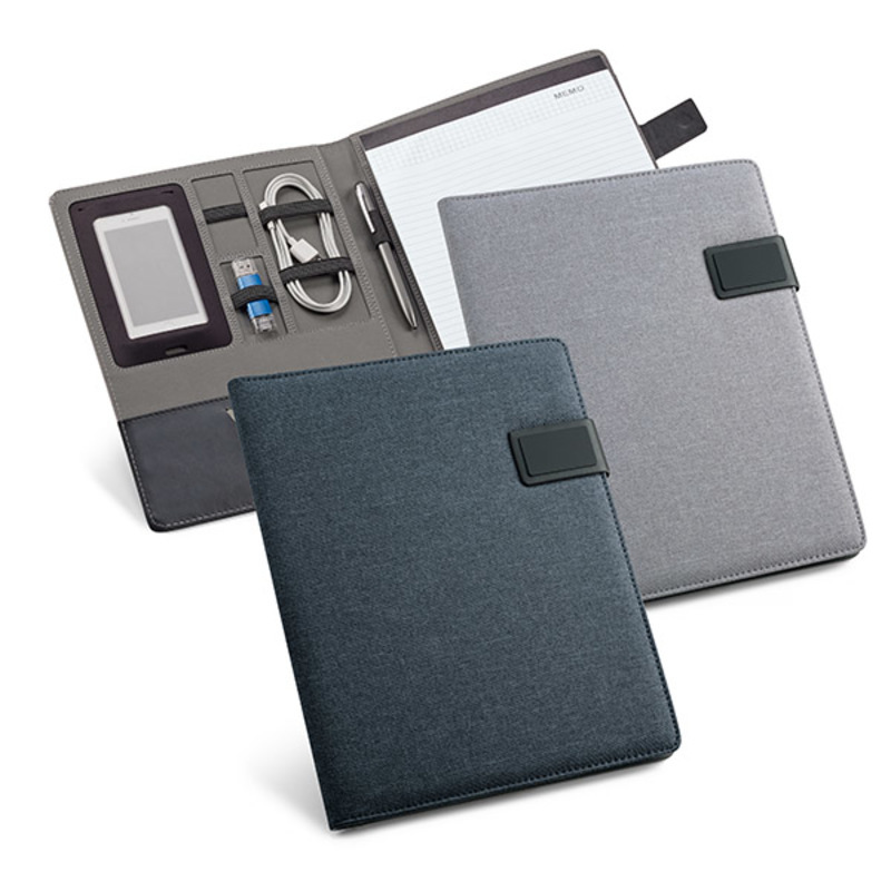 A4 folder