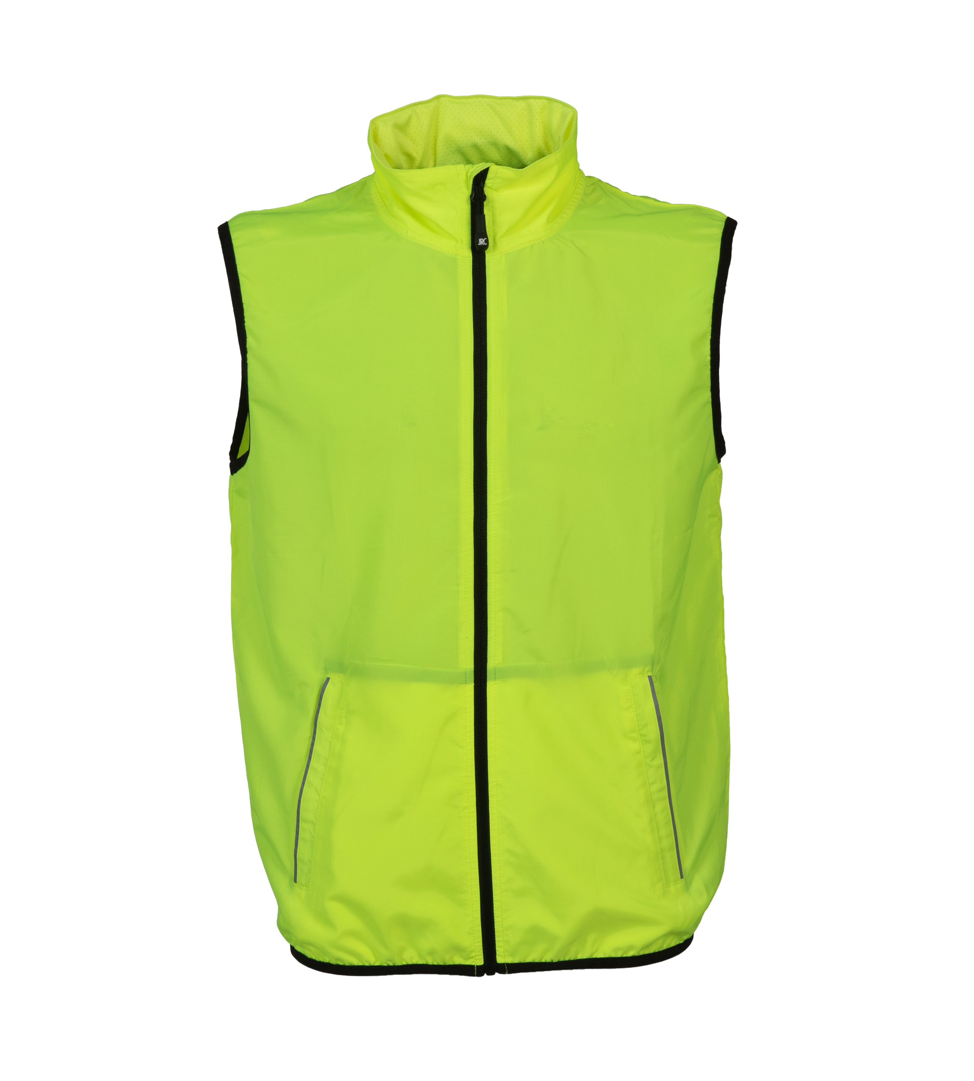 Gilet Fiume Man