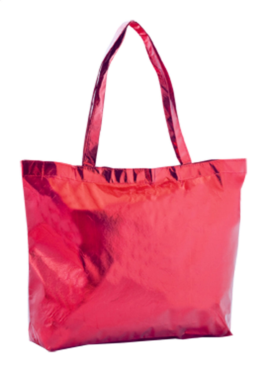 Falyn beach bag