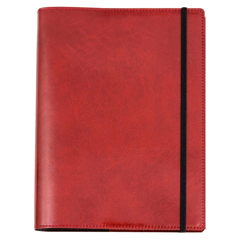 NGD691-01 - Agenda de lux ALICANTE ROSSICCIO, 15×21 - rosiatica