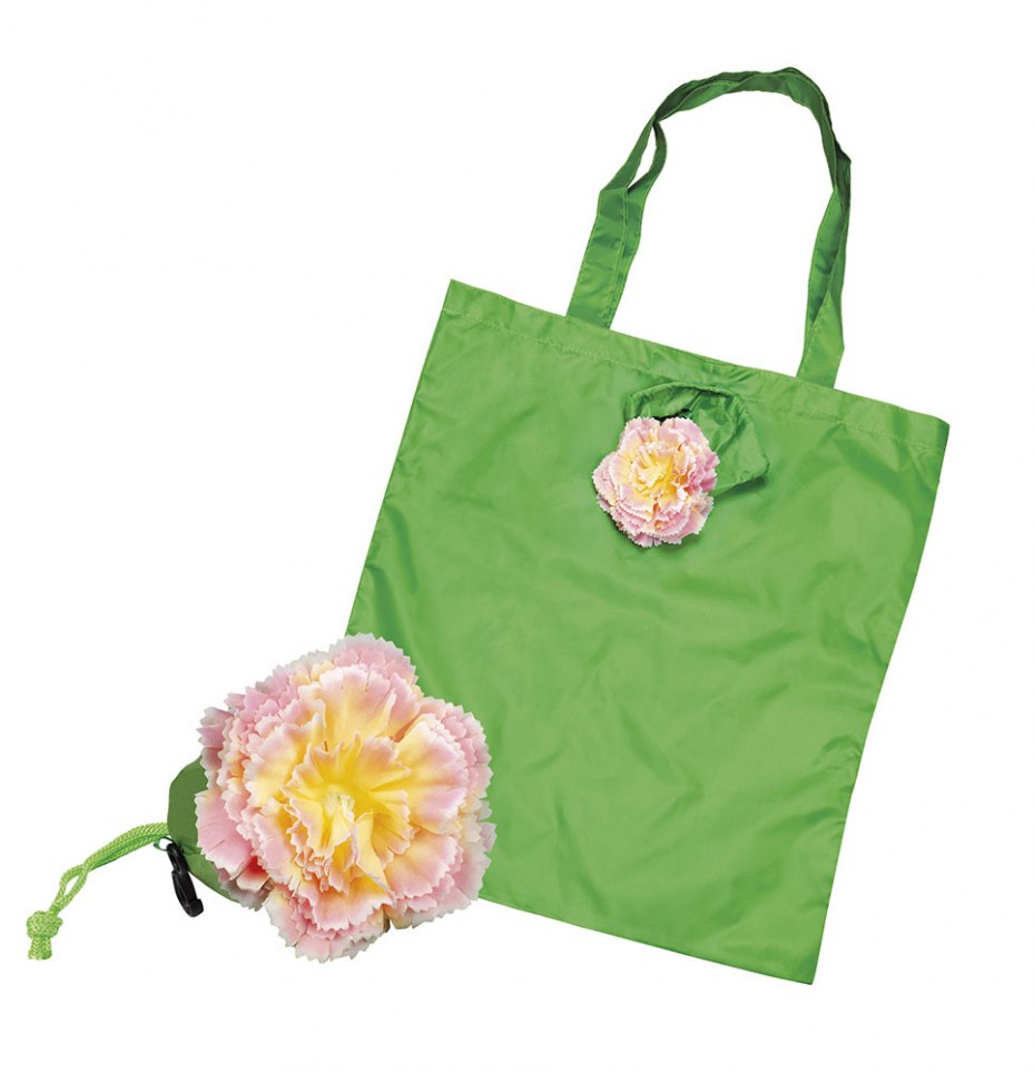 SHOPPER PINK CARNATION