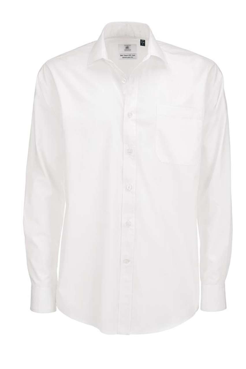 B&C SMART LSL /MEN