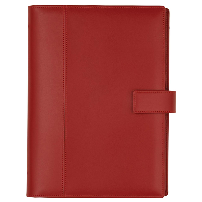 NGD4132 - Agenda din piele RIMINI 17×24 cm