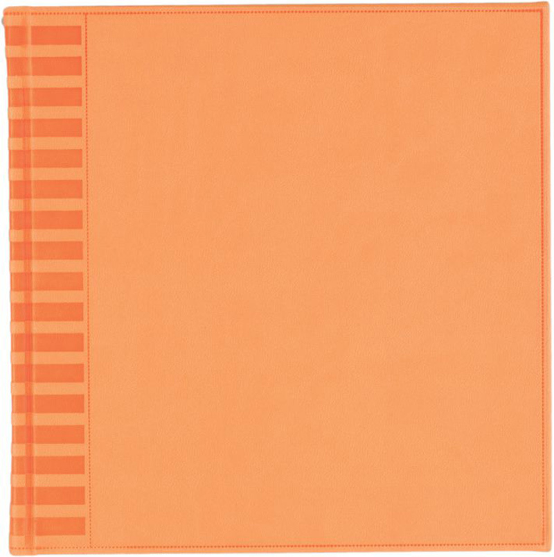 Agenda CUBO ALBICOCCA, nedatata 17×17