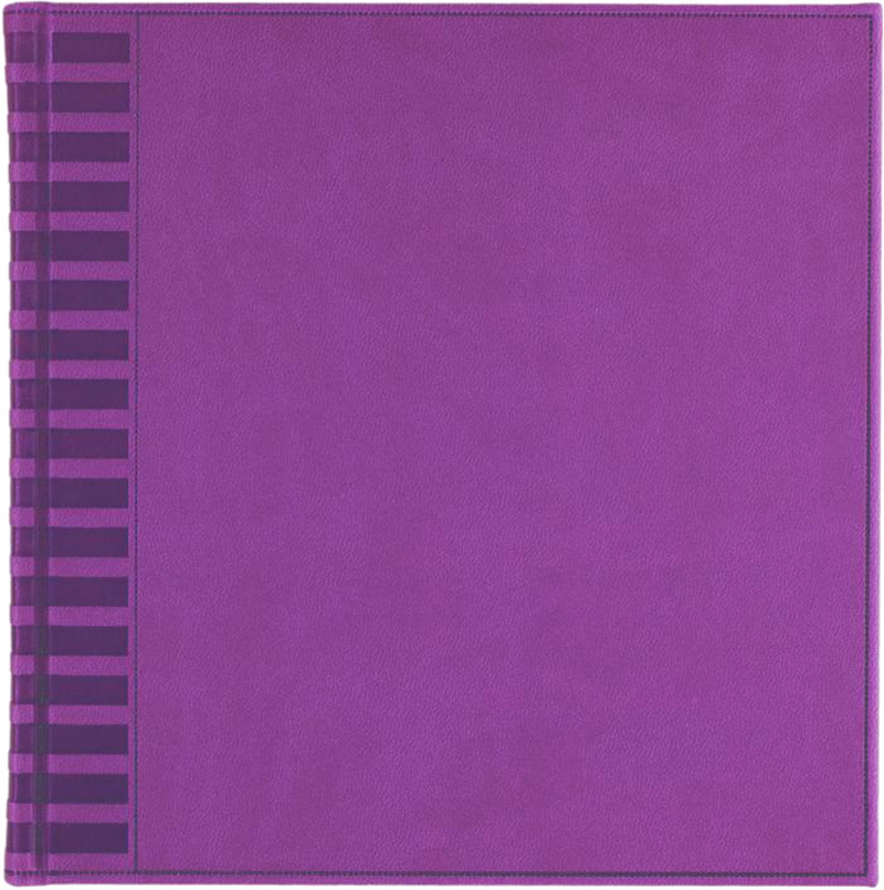 Agenda CUBO MOV, nedatata 17×17