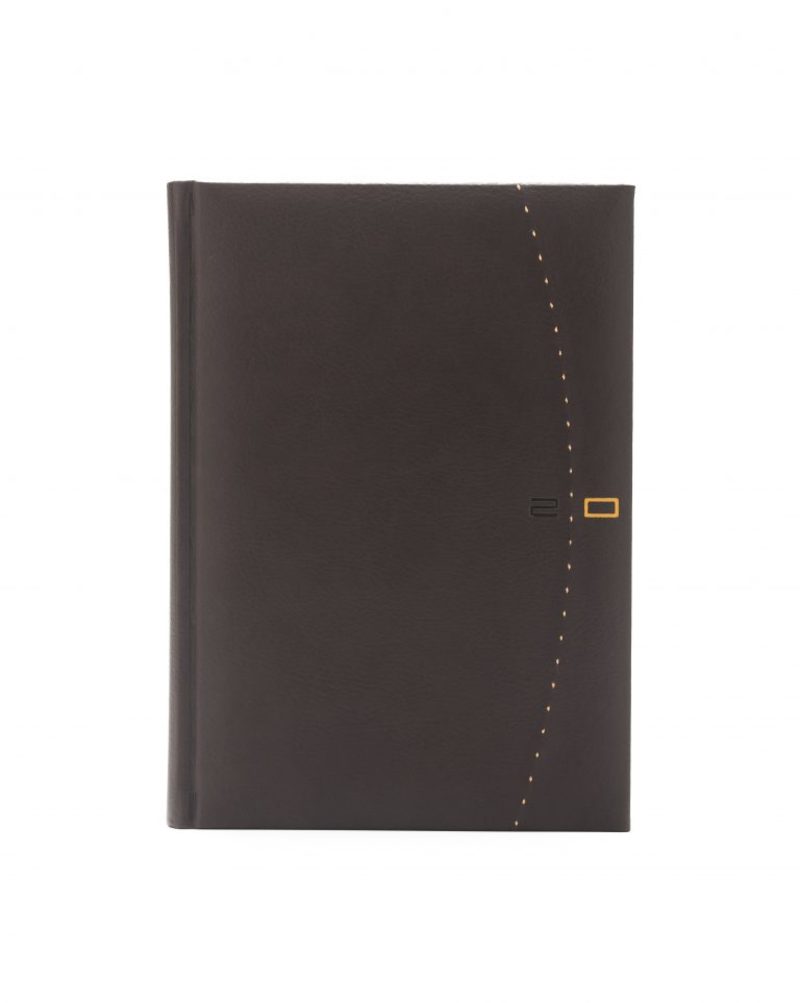 Agenda 460 TAILOR, zilnica 15X21 - maro