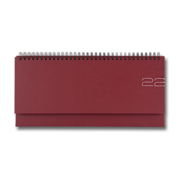 PLANNER. 430 MATRA BORDO, SAPTAMANALA, 11x30 cm