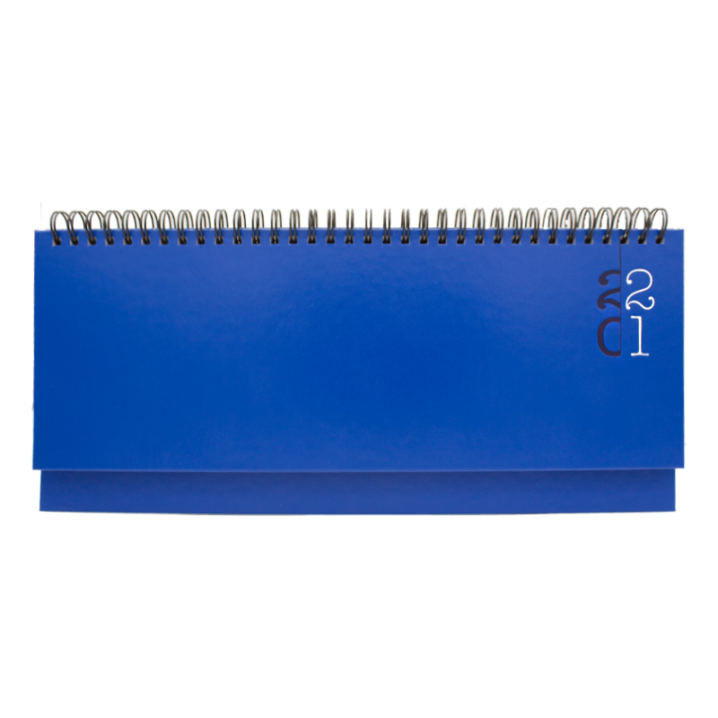 Planner 430 Paros Blu, saptamanala 10.5 x 29.8 cm