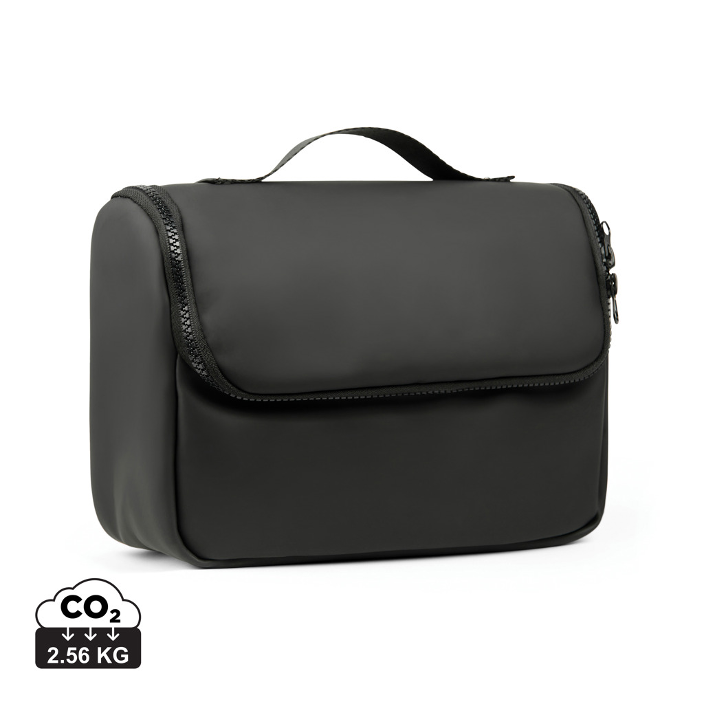 VINGA Baltimore travel toiletry bag