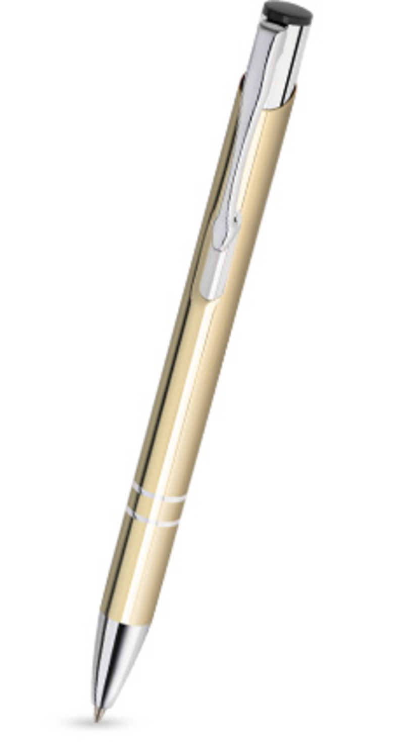 Cosmo pen, gold