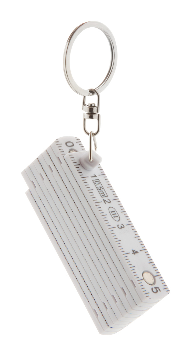 Cabinet mini folding ruler