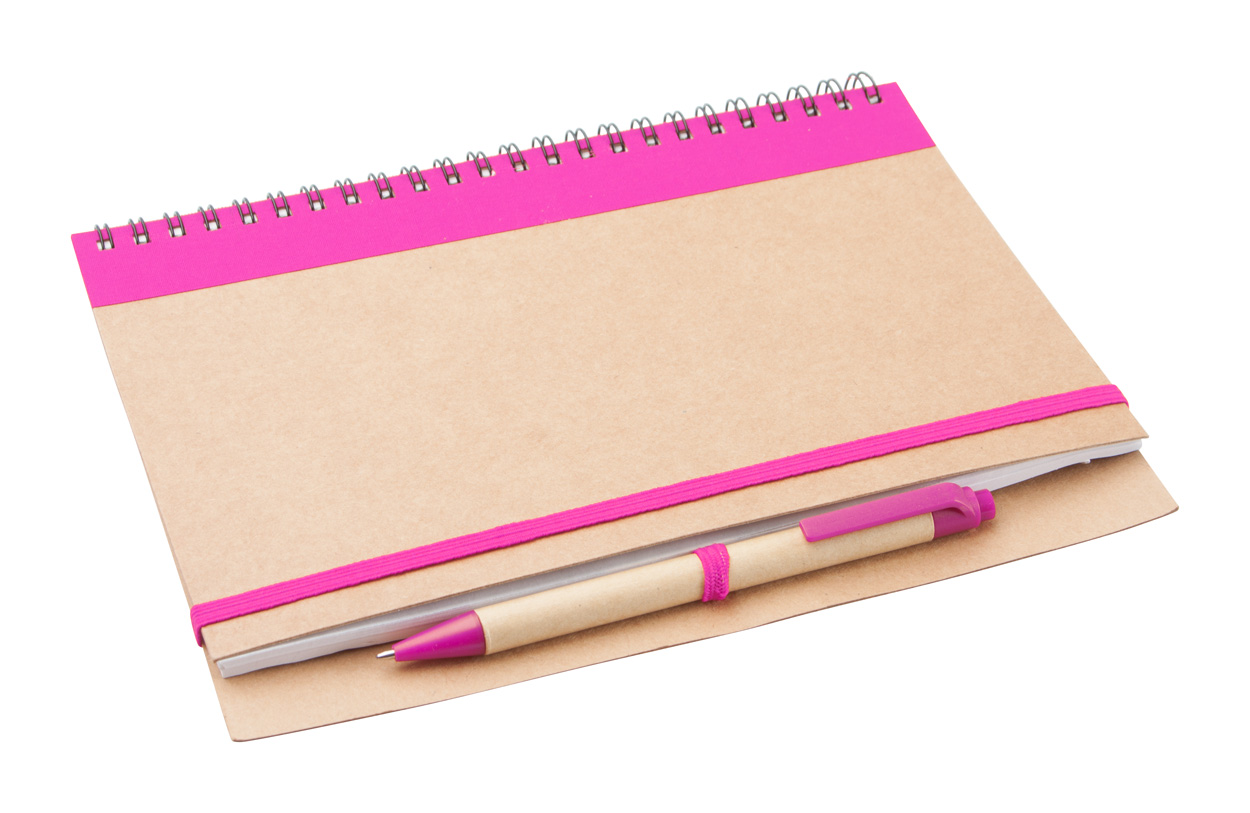 Tunel notebook