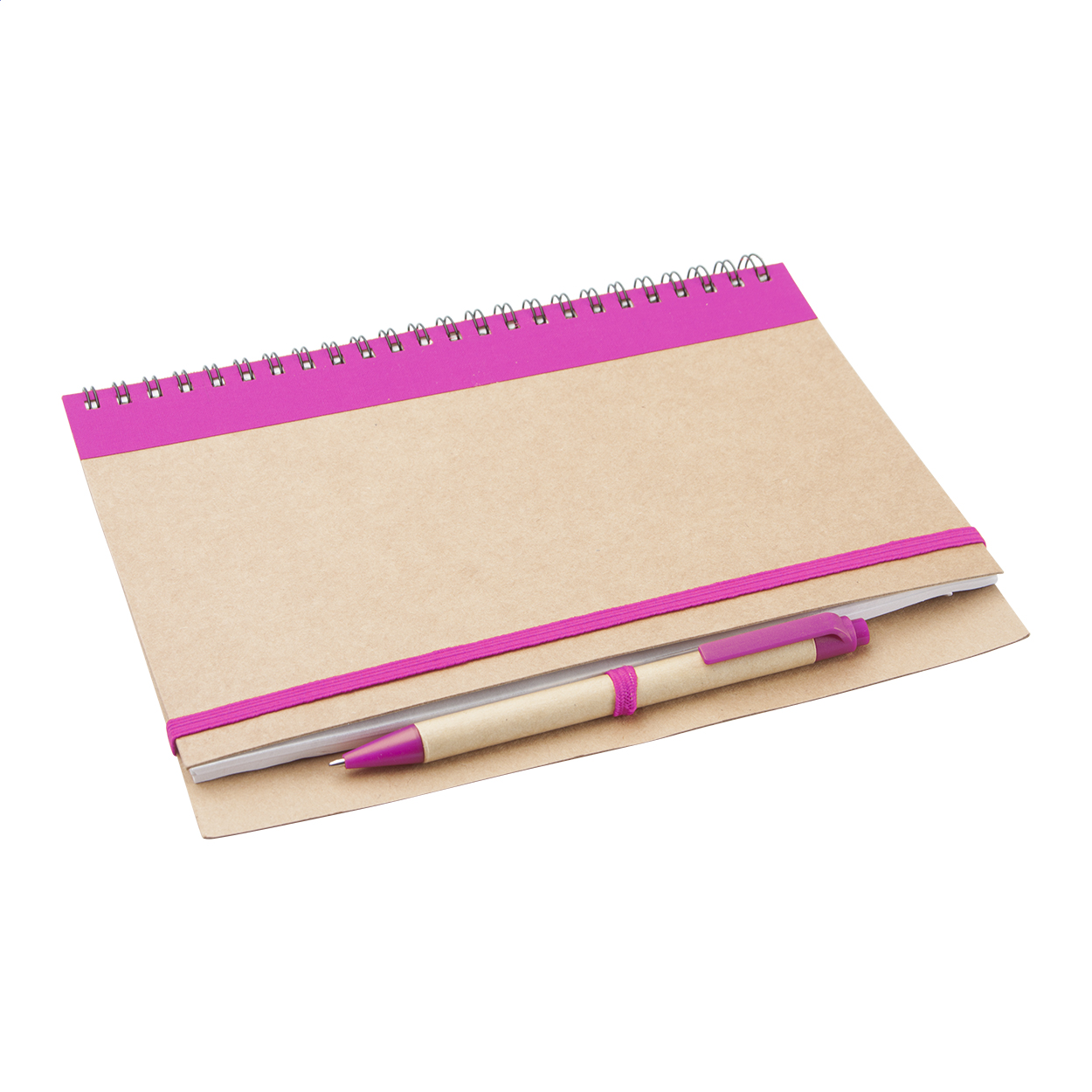 Platanus A5 notebook