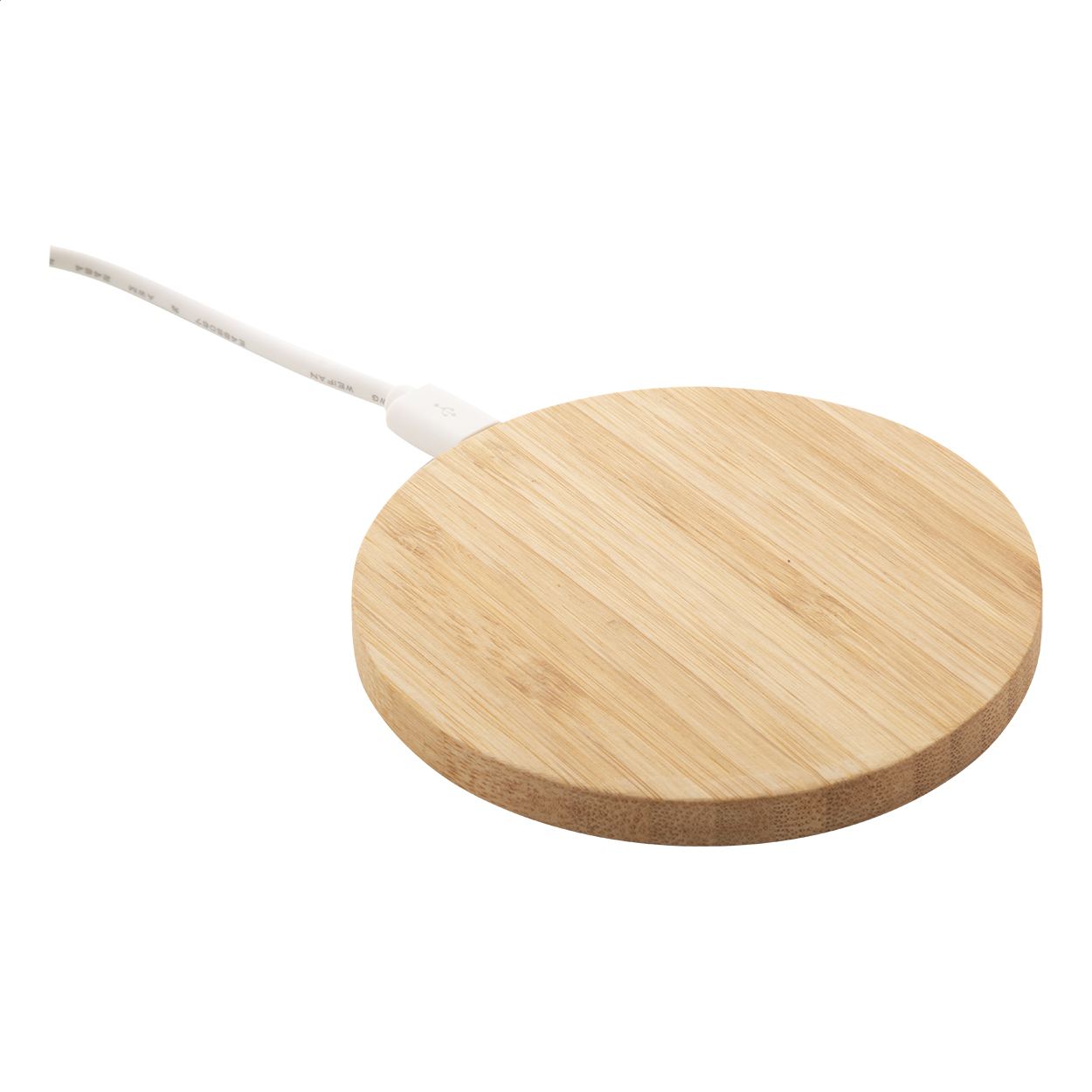 Wirbo wireless charger