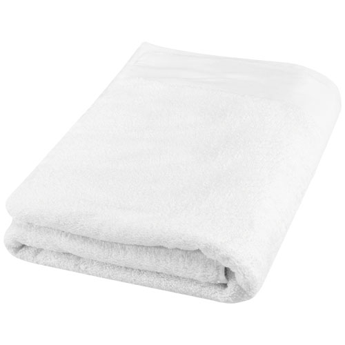 Ellie 550 g/m² cotton towel 70x140 cm