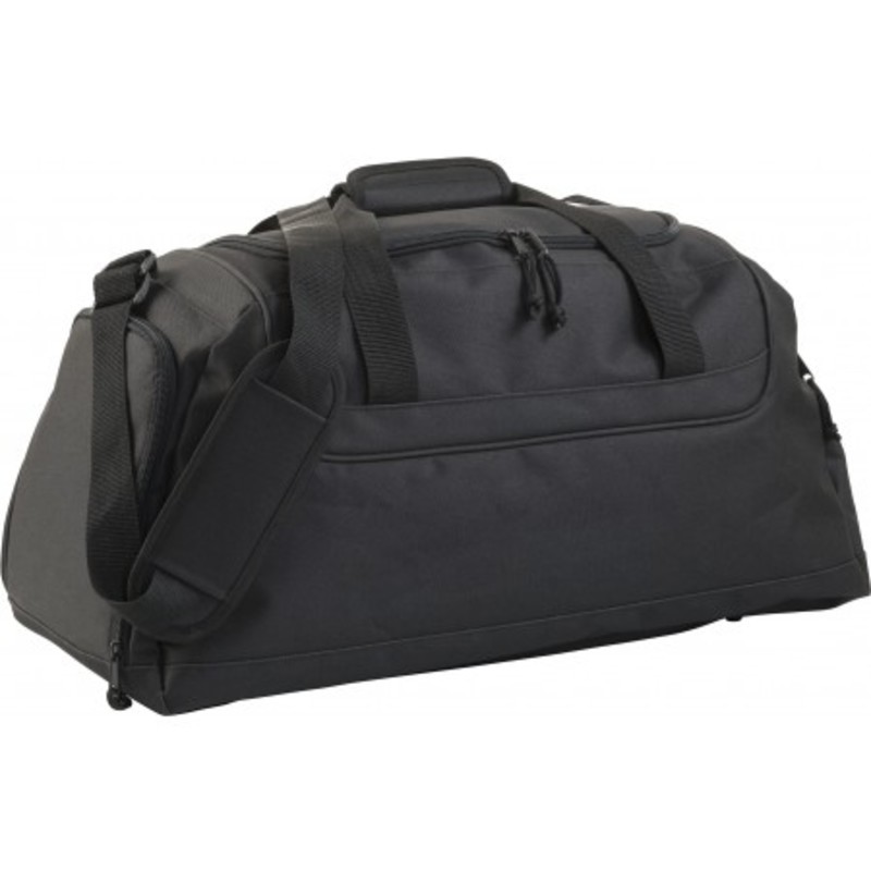 Polyester (600D) travel bag