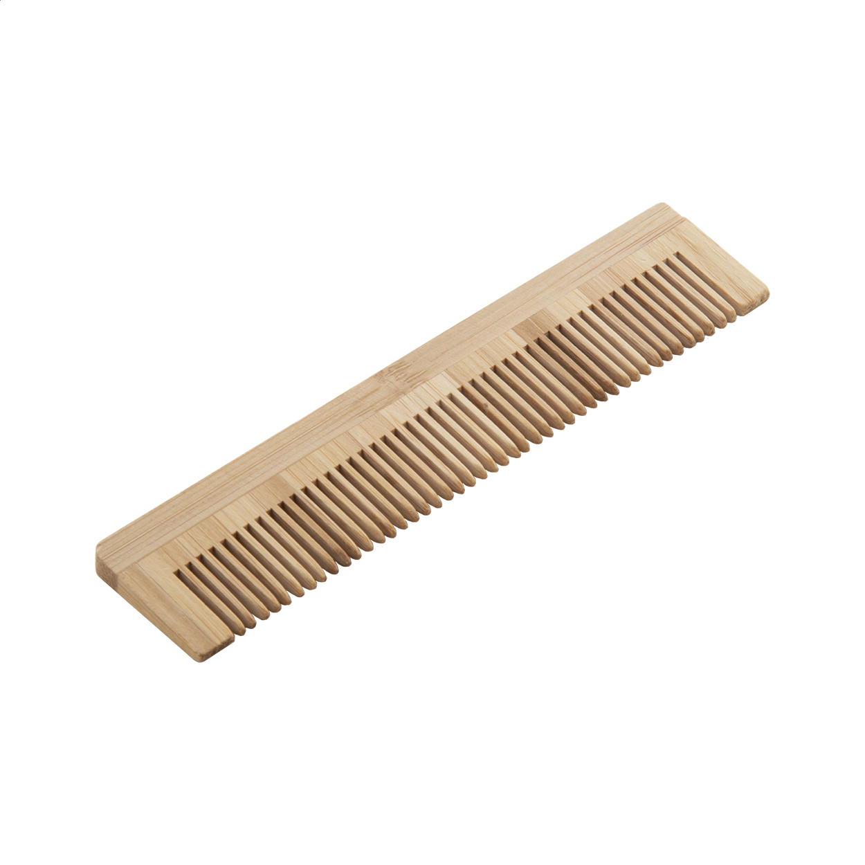 Bessone bamboo comb