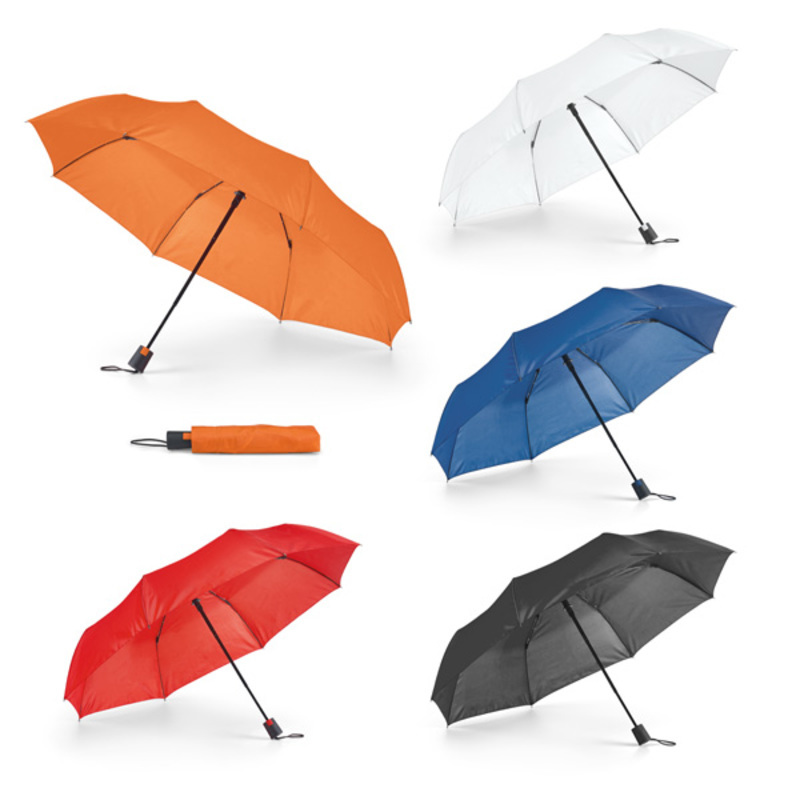 Compact umbrella