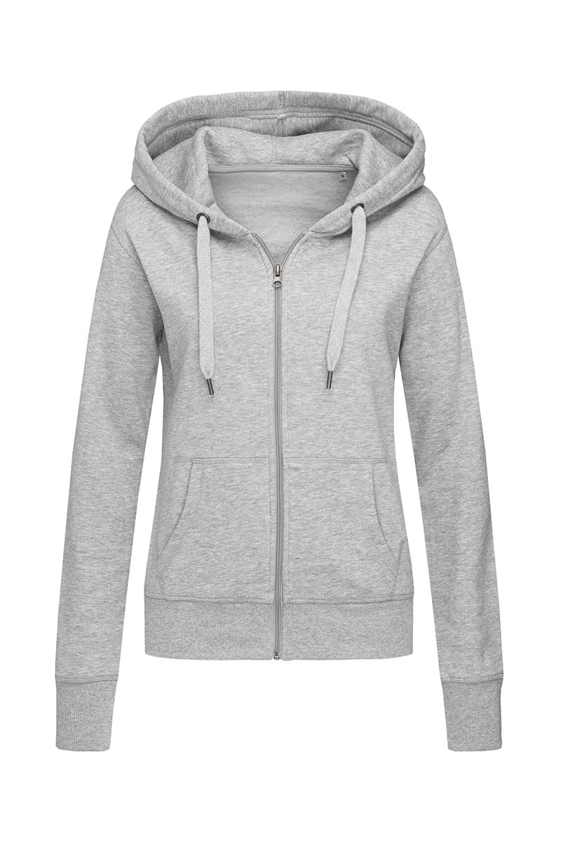 Sweat Jacket Select