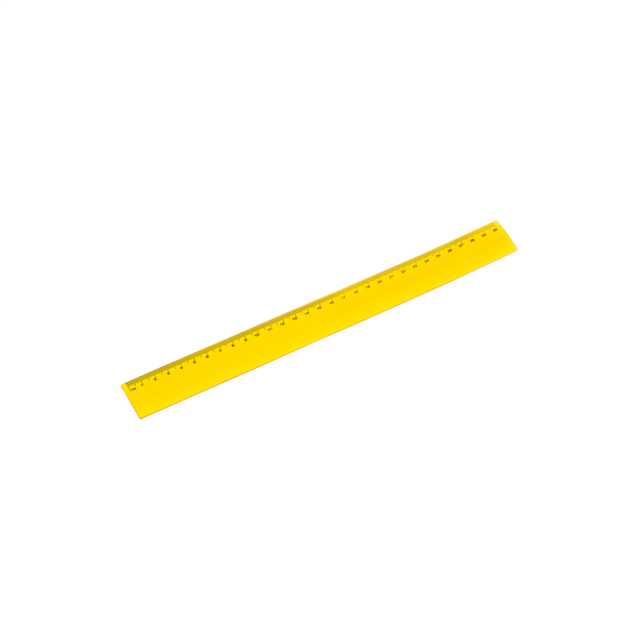 Fluxel ruler