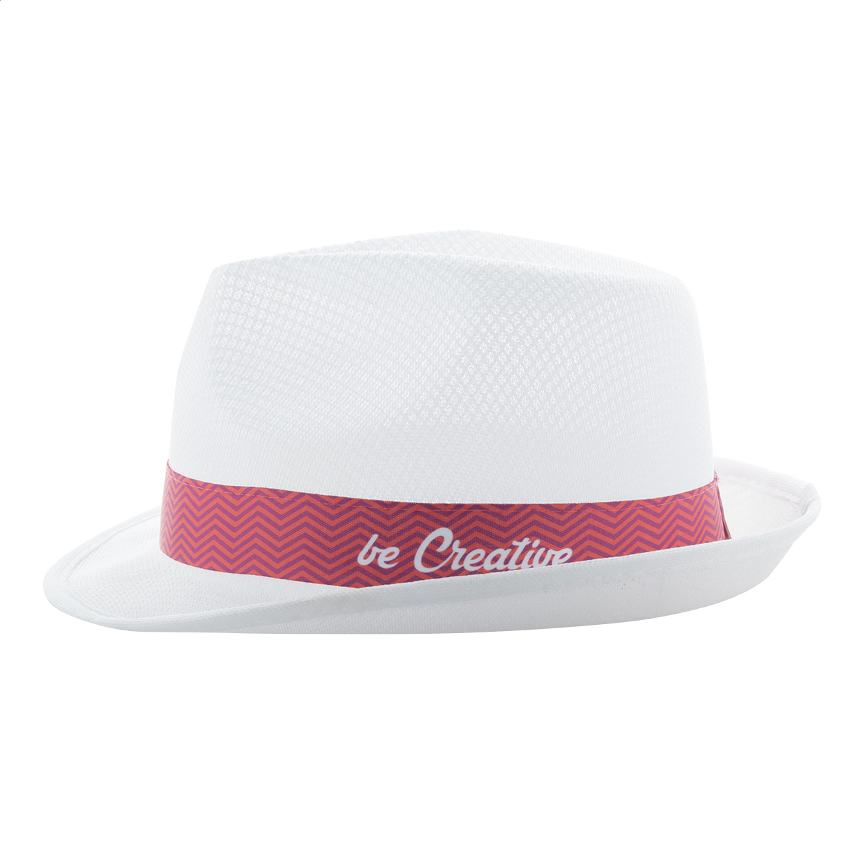 Subrero XL  sublimation band for straw hats