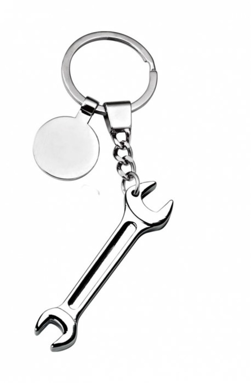 KEYCHAIN  