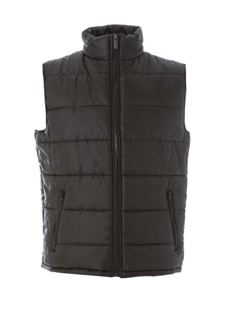 Gilet New Shanghai