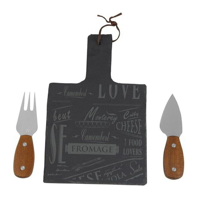 Cheese set Le Bourget