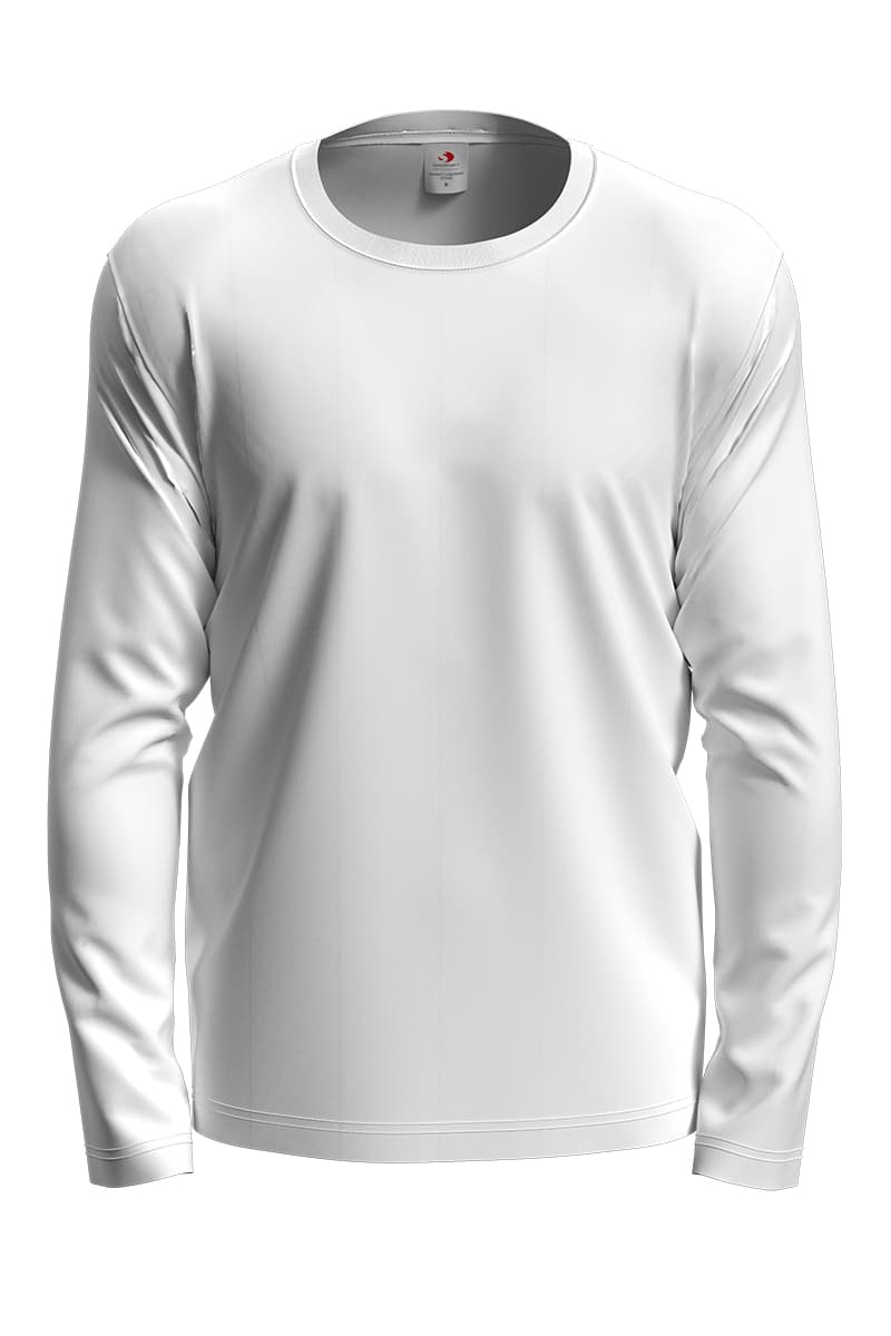 COMFORT-T LONG SLEEVE 