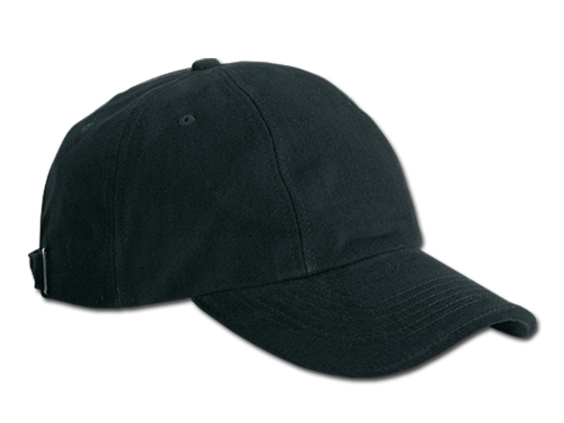 RADO baseball cap, Black