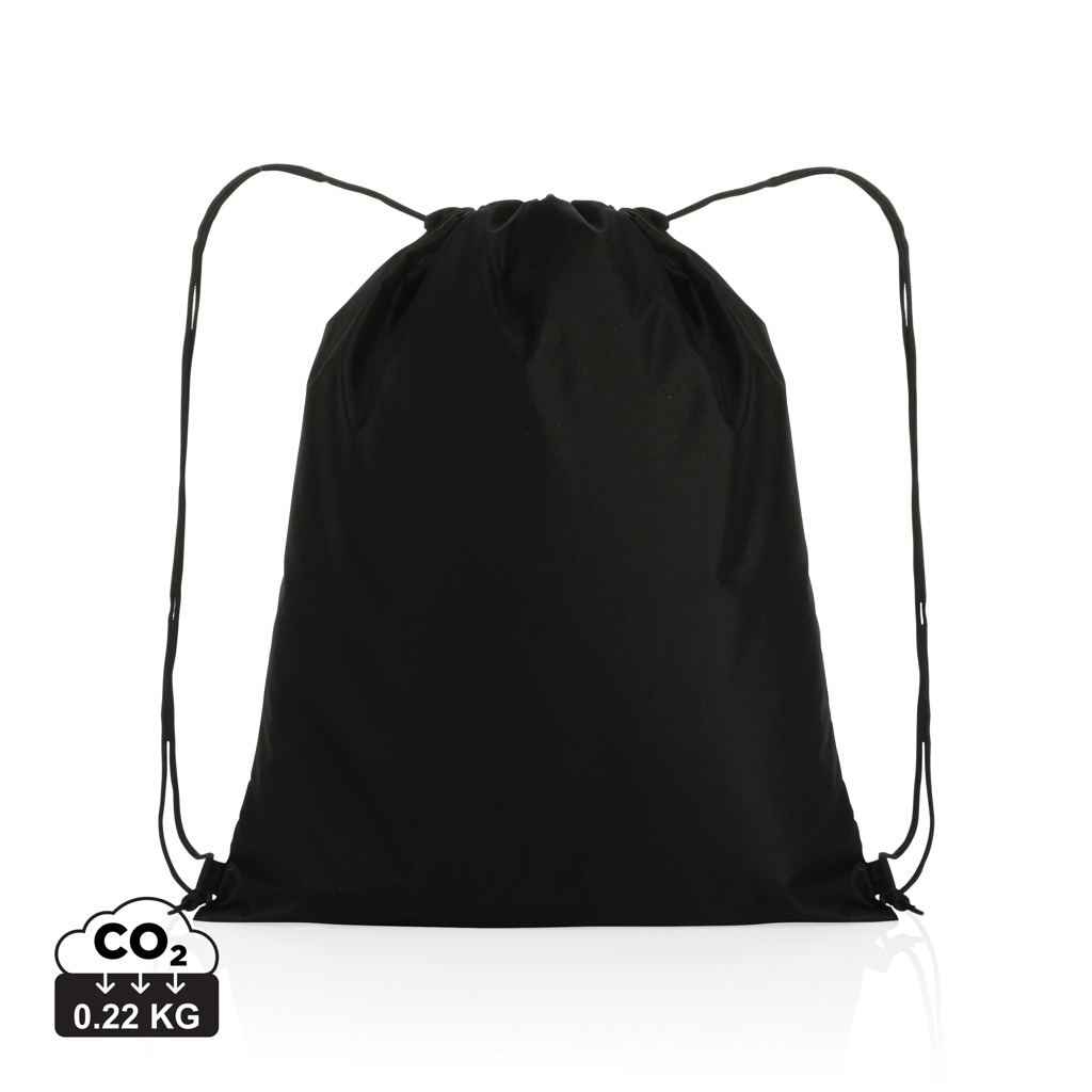 Impact AWARE™ RPET 190T drawstring bag