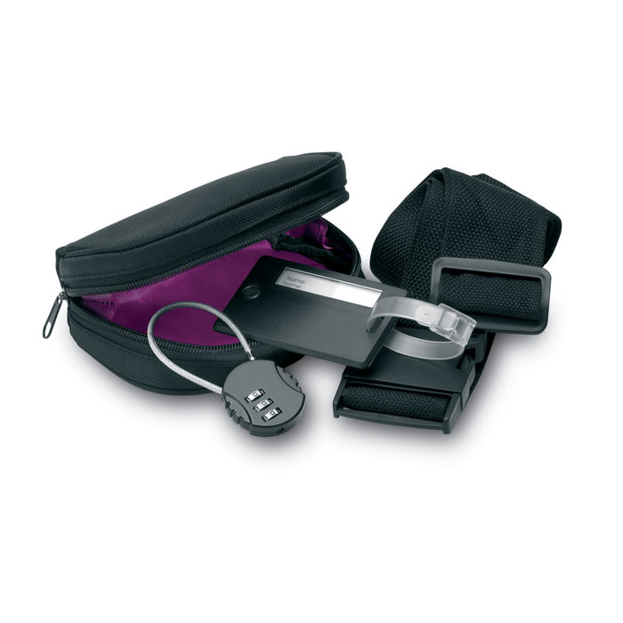 3 piece travel set