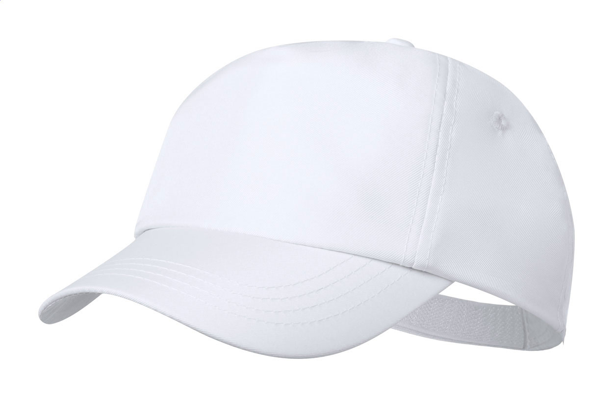 Maddux RPET baseball cap