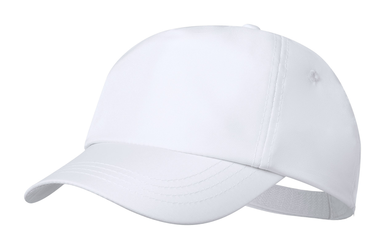 Maddux RPET baseball cap
