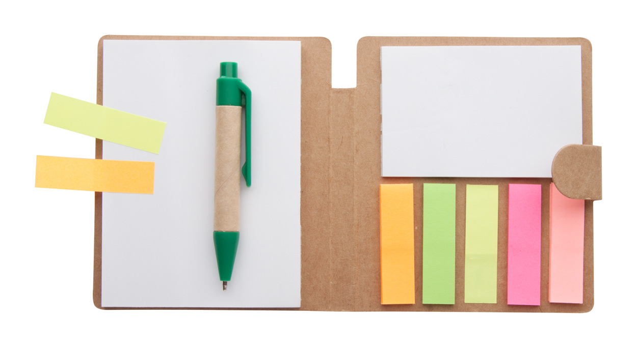 Econote sticky notepad