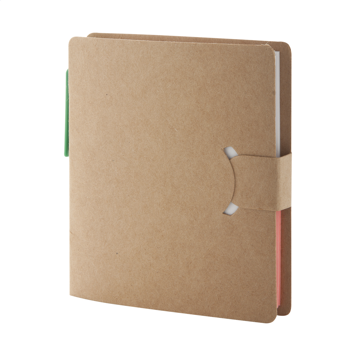 Pennot sticky notepad