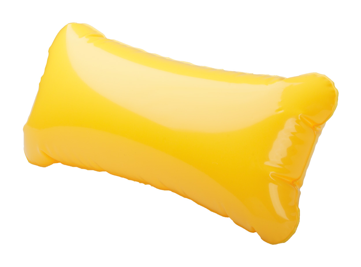 Cerros beach pillow
