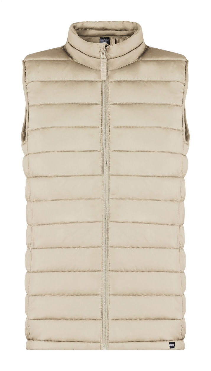 Vespa RPET bodywarmer vest