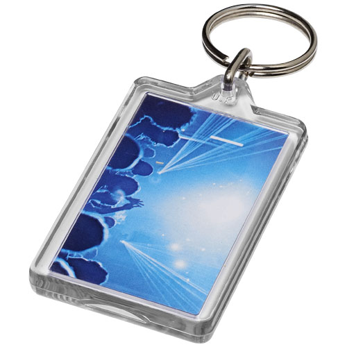 Luken G1 reopenable keychain