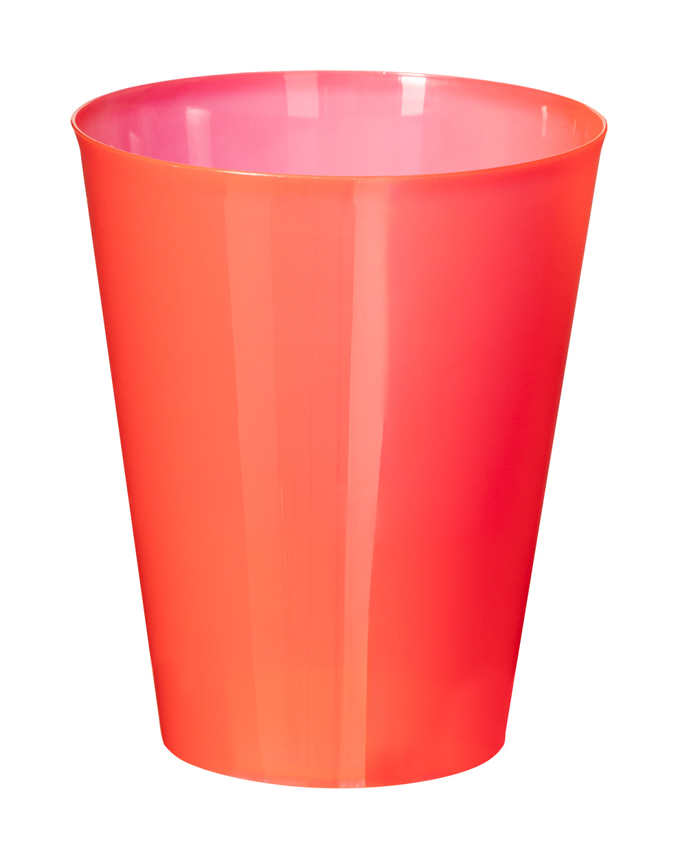 Colorbert reusable event cup