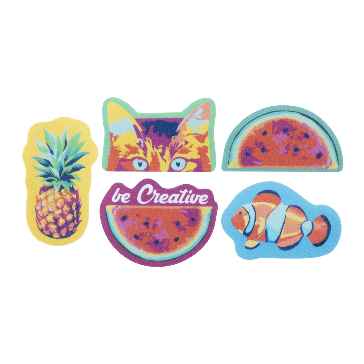 ShapeCam custom webcam blocker