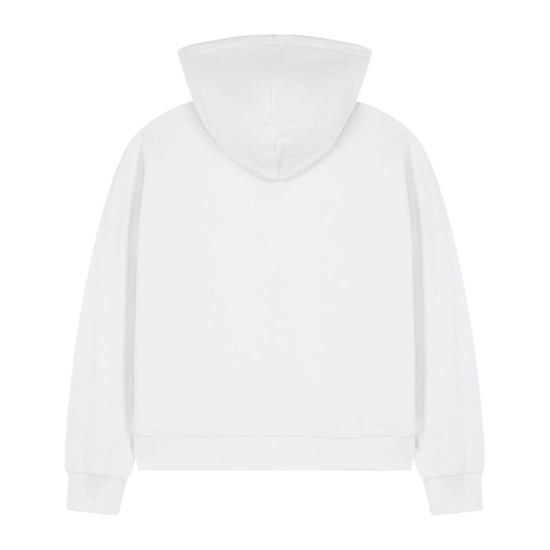 Stella Ida women's zip thru hoodie 