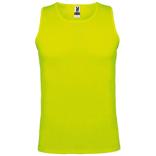 Andre men's sports vest
