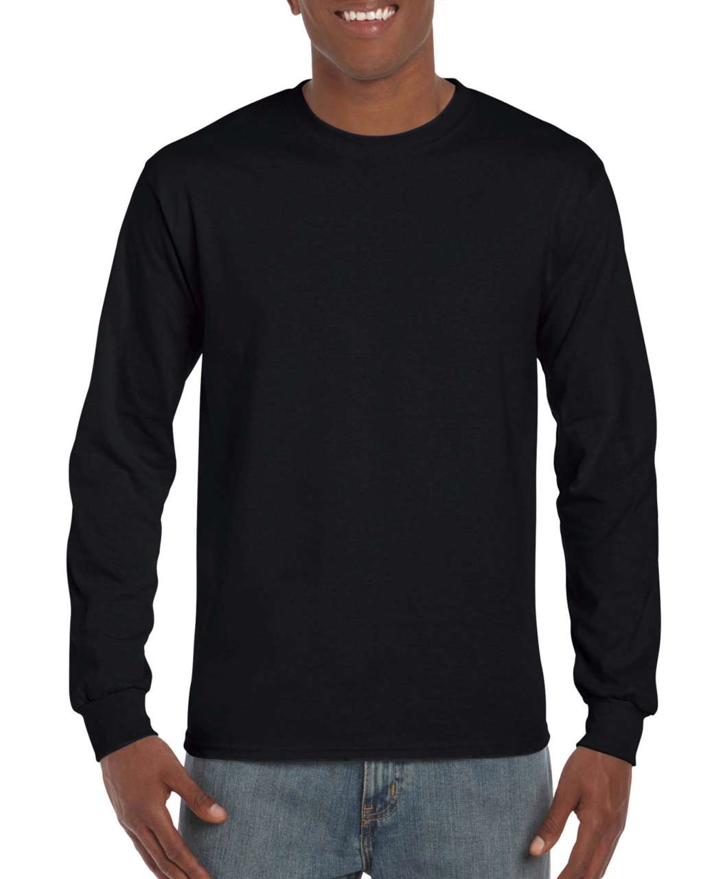 HAMMER ADULT LONG SLEEVE T-SHIRT