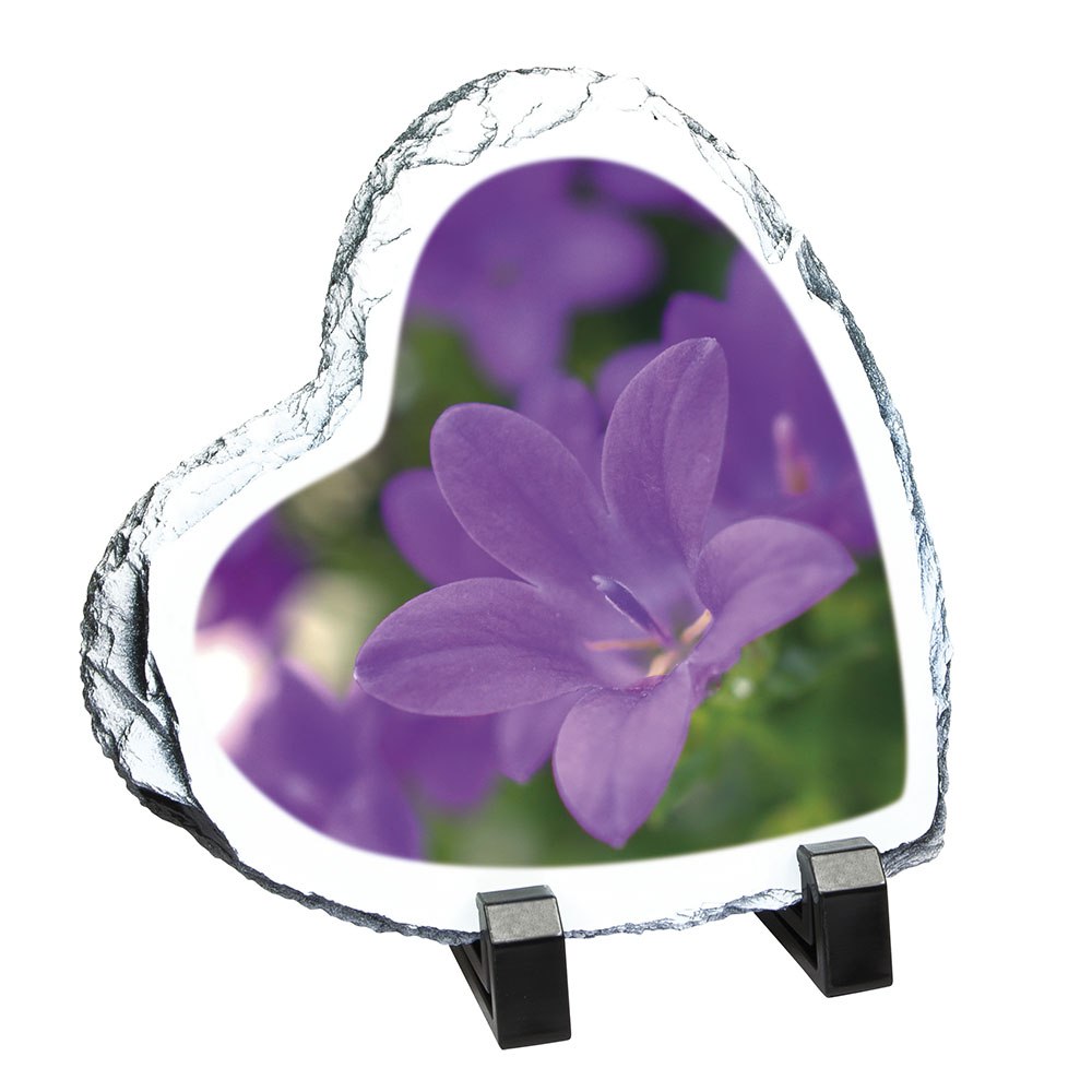 HEART STONE FOR SUBLIMATION 18,5X18,5 CM