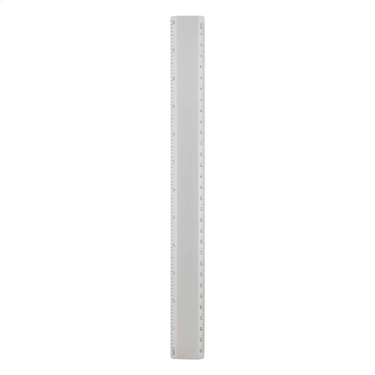 Alury 30 ruler