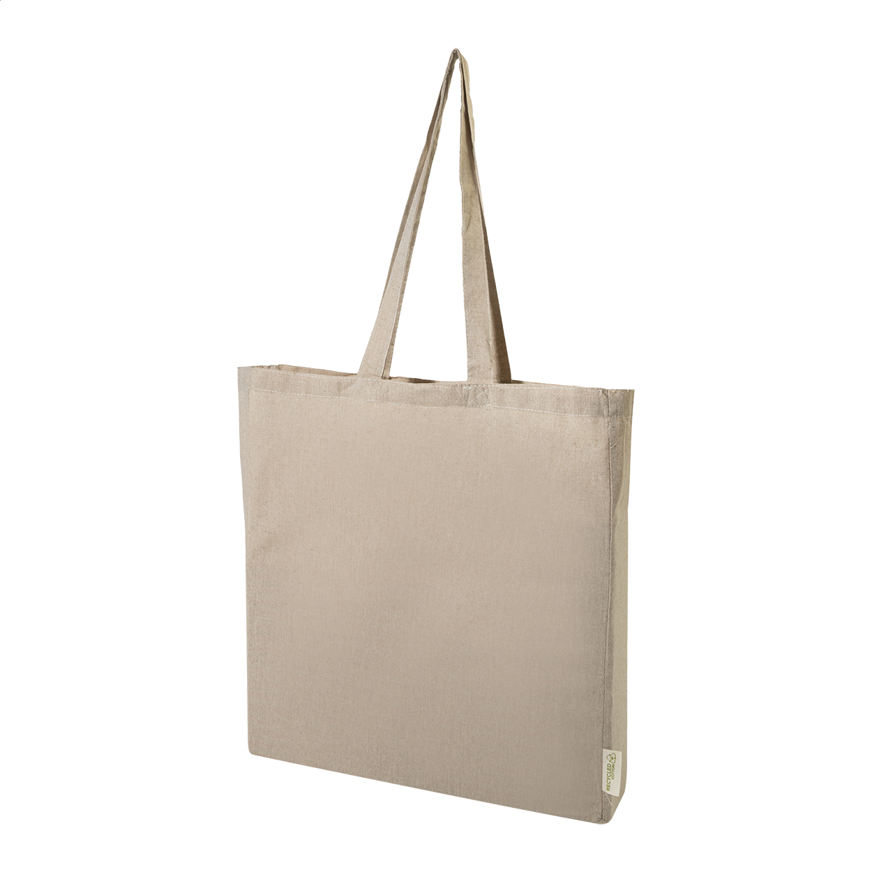 Recote cotton shopping bag