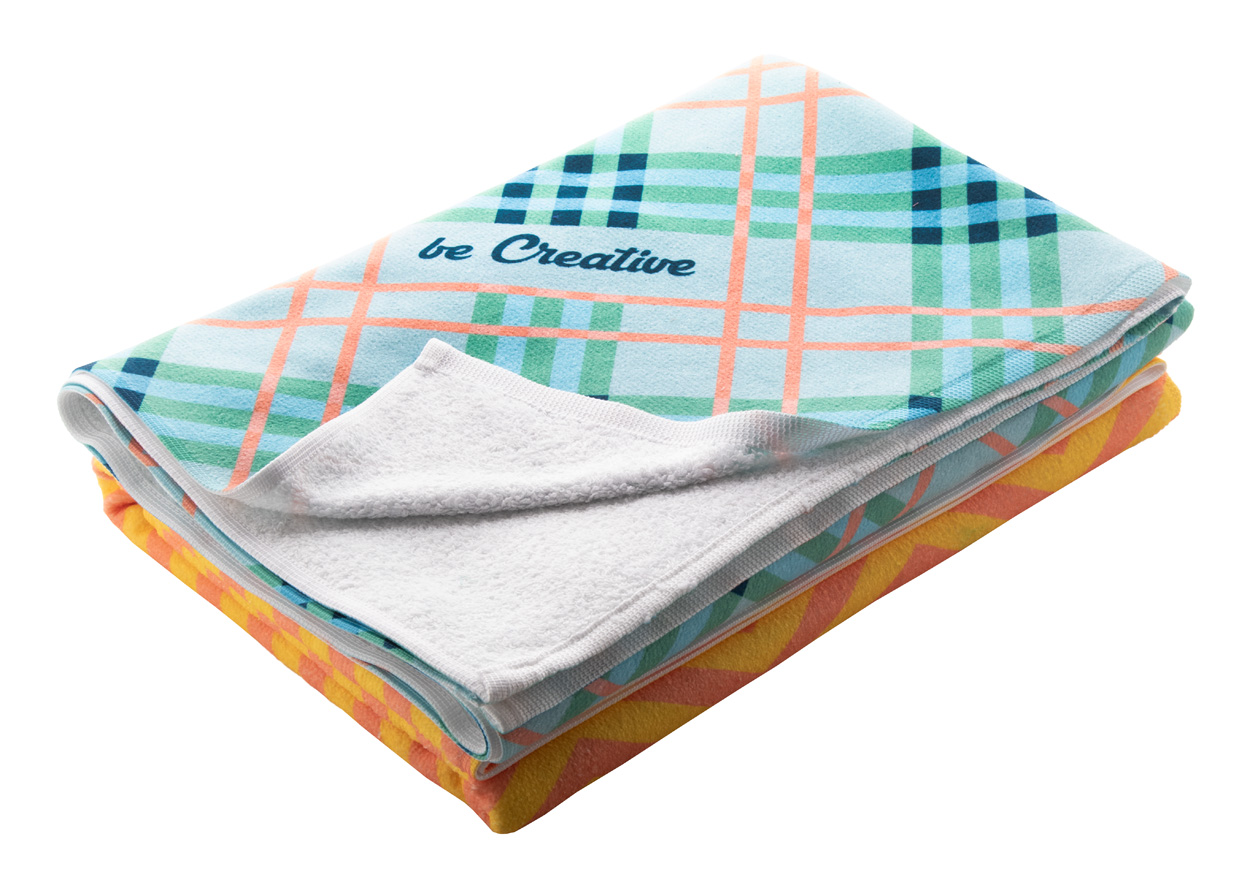 CreaTowel L sublimation towel