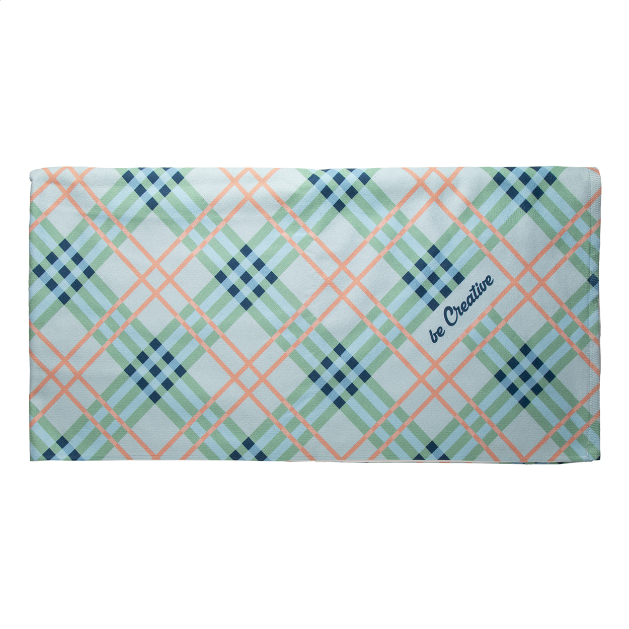 CreaTowel L sublimation towel